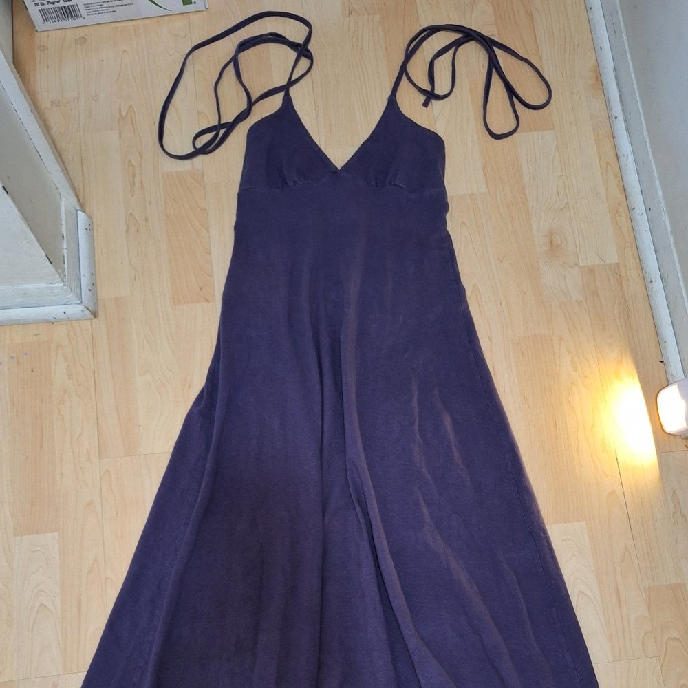 Sweet Skins Dress